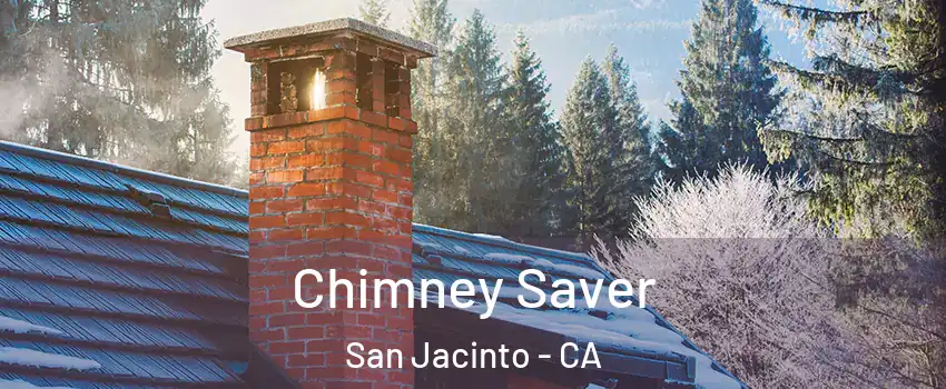  Chimney Saver San Jacinto - CA