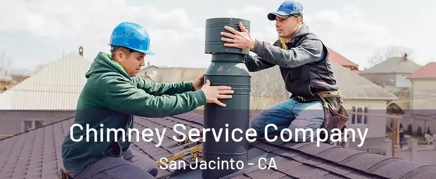  Chimney Service Company San Jacinto - CA