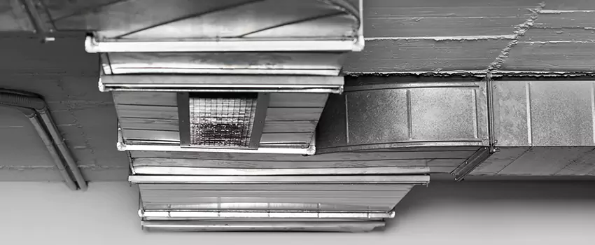 Trusted Air Duct Cleaning Company in San Jacinto, California