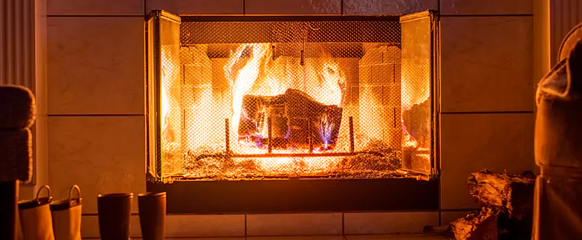 Astria Vent Free Gas Fireplaces Installation in San Jacinto, CA