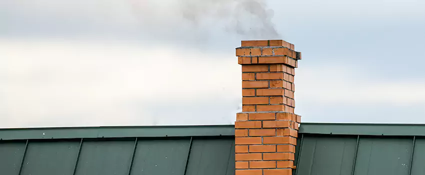 Animal Screen Chimney Cap Repair And Installation Services in San Jacinto, California