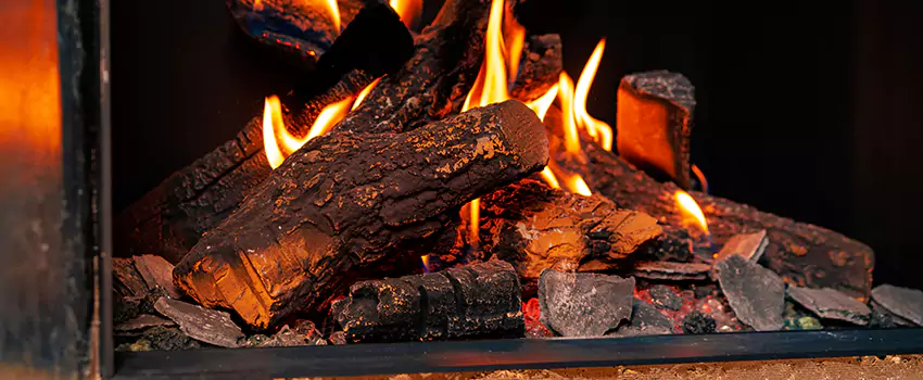 Chimney Fireplace Ash Dump Cleaning in San Jacinto, CA