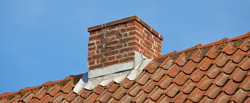 Residential Chimney Bricks Rotten Repair Services in San Jacinto, CA
