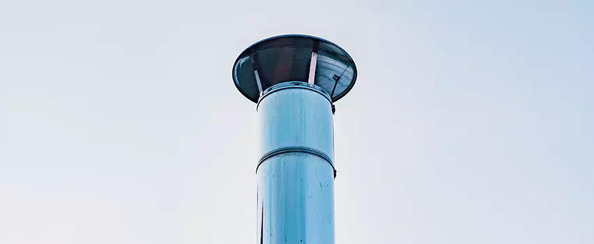 Wind-Resistant Chimney Caps Installation and Repair Services in San Jacinto, California