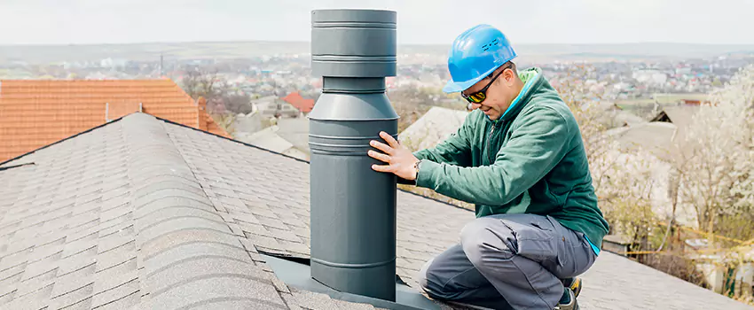 Chimney Chase Inspection Near Me in San Jacinto, California