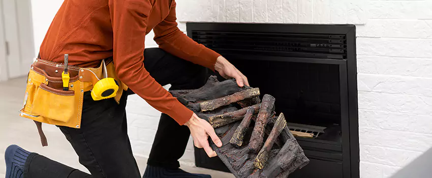Chimney Creosote Cleaning Cost in San Jacinto, California