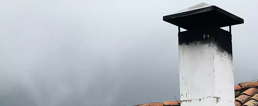 Chimney Damper Inspection in San Jacinto, CA
