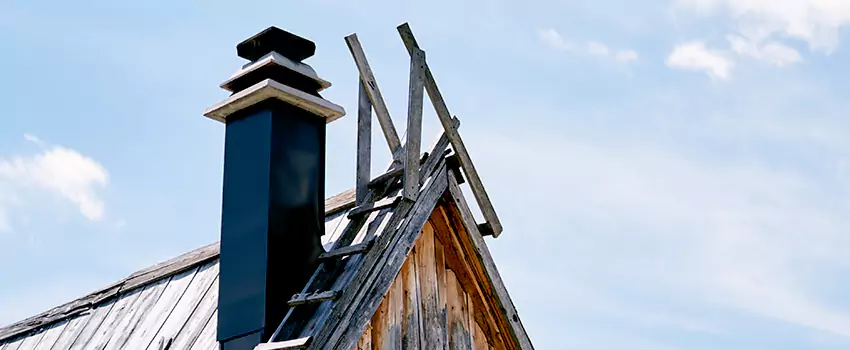 Chimney Creosote Cleaning in San Jacinto, CA