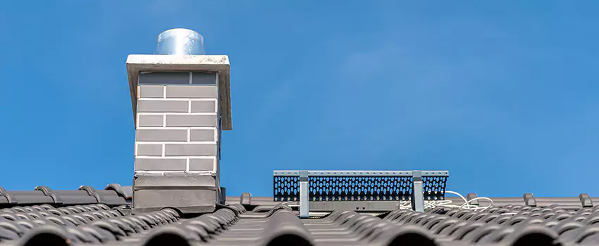 Chimney Flue Relining Services in San Jacinto, California