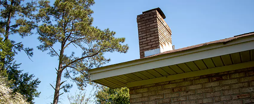 Budget-Friendly Chimney Masonry Service in San Jacinto, California
