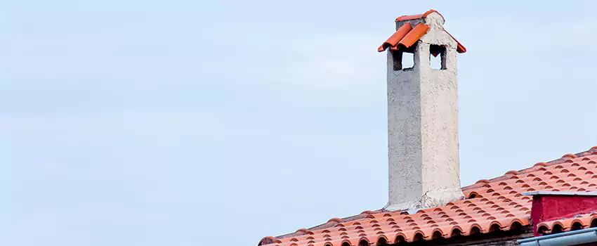 Chimney Pot Replacement in San Jacinto, CA