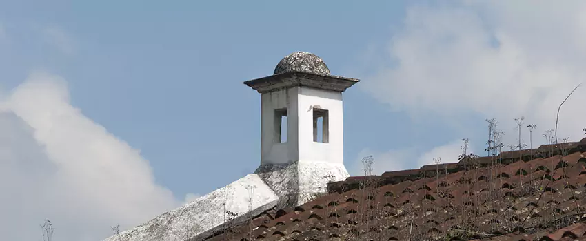 Cost To Rebuild A Chimney in San Jacinto, CA