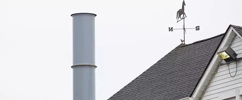 Chimney Inspection in San Jacinto, CA