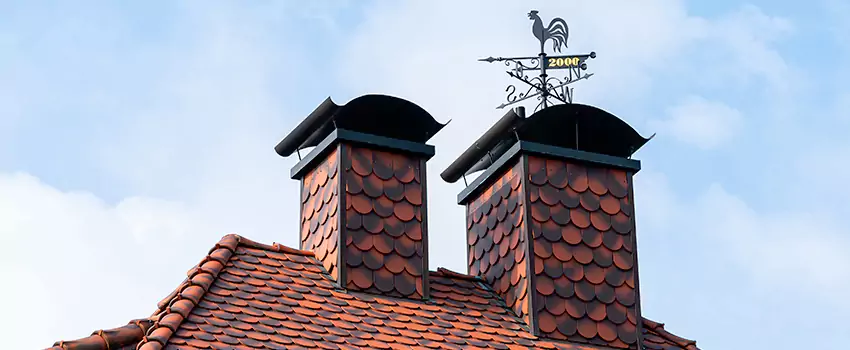 Old Chimney Restoration in San Jacinto, California