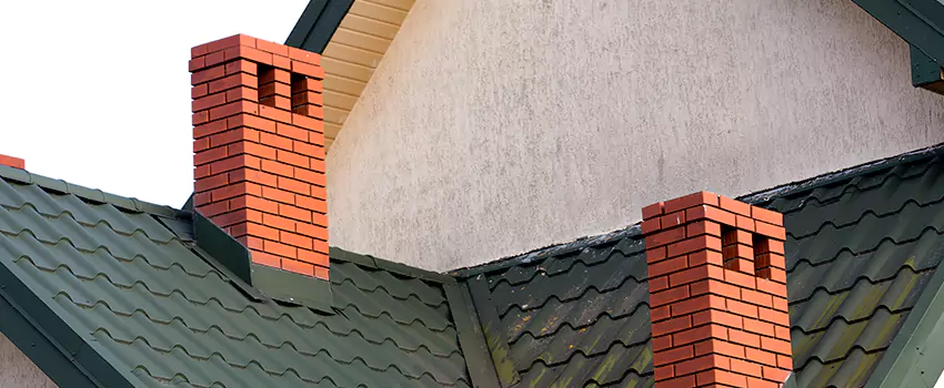 Chimney Saver Waterproofing Services in San Jacinto, California
