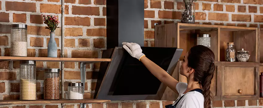 Chimney Installation in San Jacinto, CA