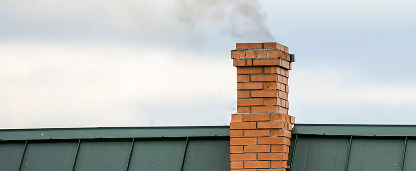 Chimney Soot Cleaning Cost in San Jacinto, CA