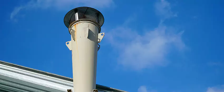 Chimney Spark Arrestor Requirements in San Jacinto, CA