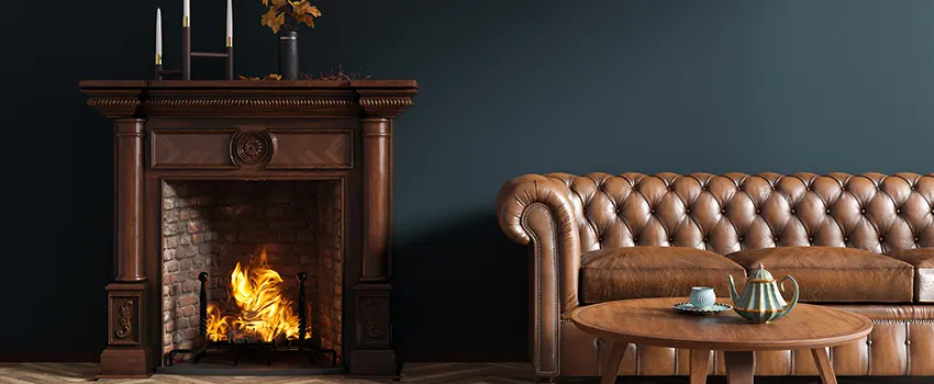 Traditional Fireplace Design Refurbishment Costs in San Jacinto, California