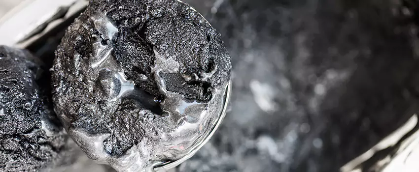 Clogged Dryer Vent Lint Cleaning in San Jacinto, California