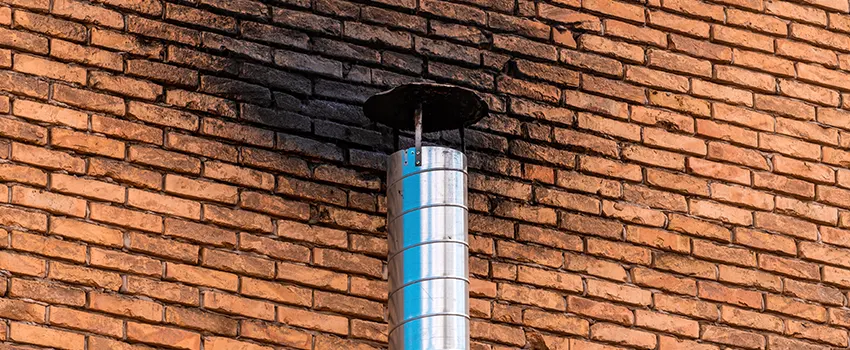 Diagnosing Commercial Chimney Problems in San Jacinto, CA