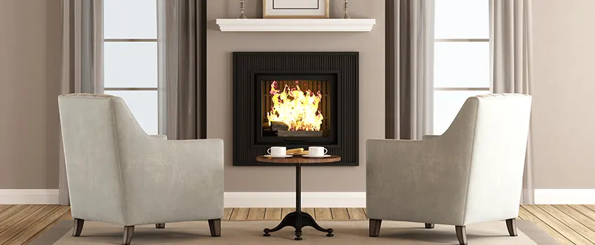 Custom Architectural Fireplace Restoration in San Jacinto, CA