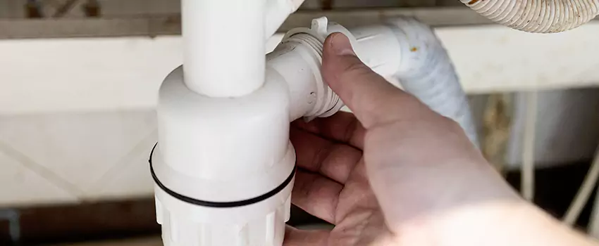 Dryer Duct Cleaning in San Jacinto, California