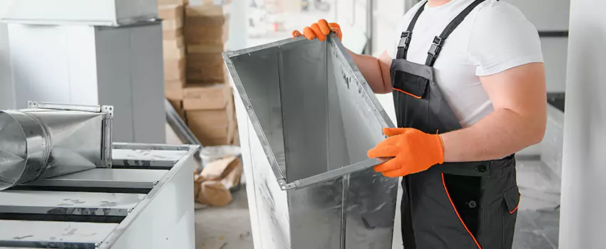 Benefits of Dryer Vent Inspection in San Jacinto, CA