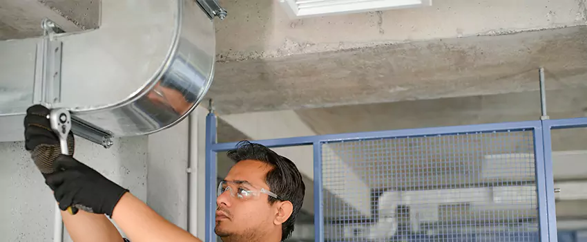 HVAC Ductwork Cleaning in San Jacinto, CA