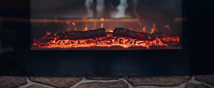 Outdoor Electric Fireplace Installation Solutions in San Jacinto, CA