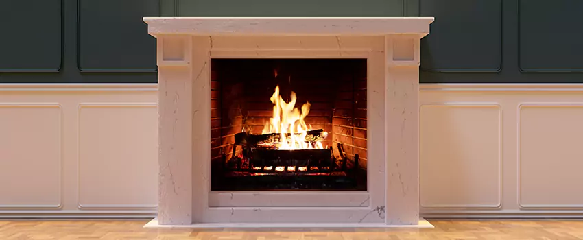 Empire Comfort Systems Fireplace Installation and Replacement in San Jacinto, California