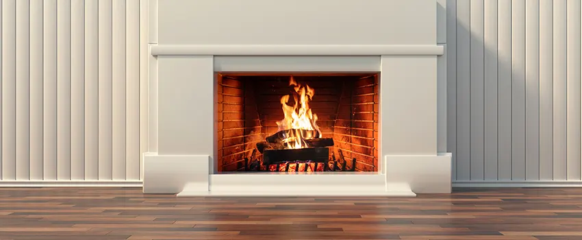 Fireplace Broken Ashtray Repair Services in San Jacinto, California