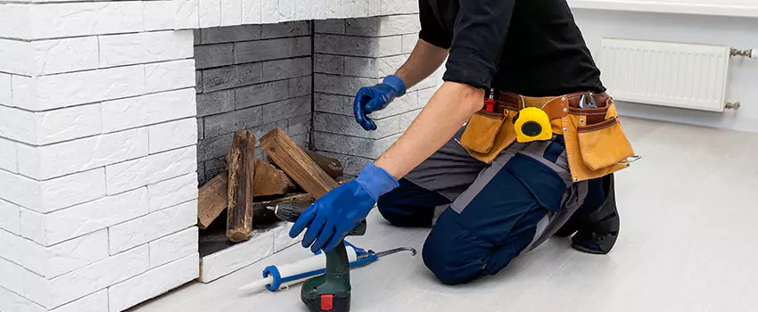 Fireplace Doors Cleaning in San Jacinto, California