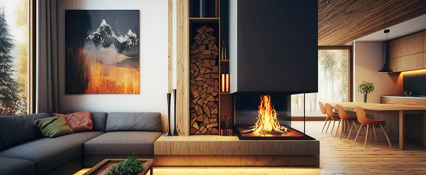 Fixing Electric Fireplace Problem in San Jacinto, California