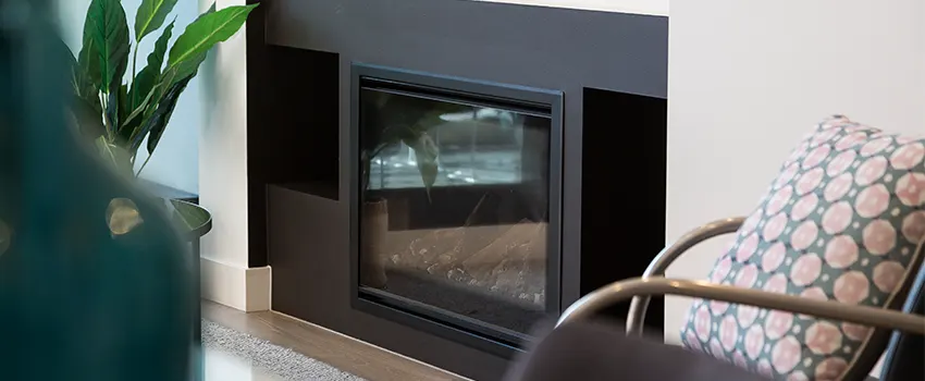 Welding Repairs for Fireplace Grate in San Jacinto, CA