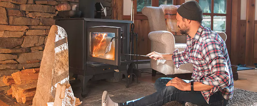 Fireplace Chimney Maintenance in San Jacinto, California
