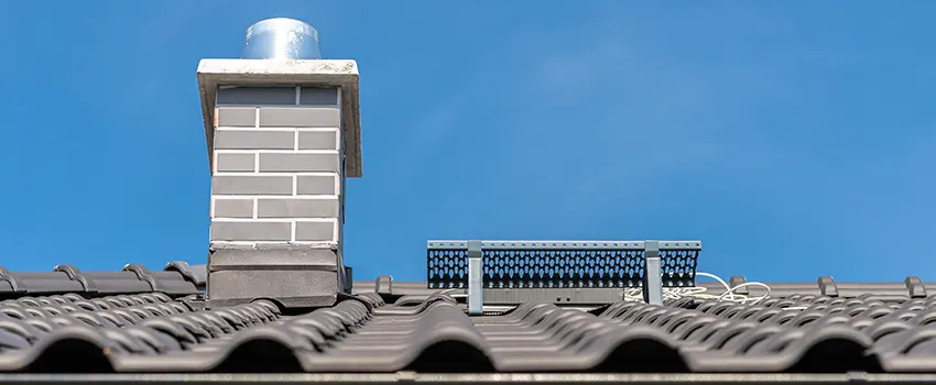 Repair Blocked Chimney in San Jacinto, California
