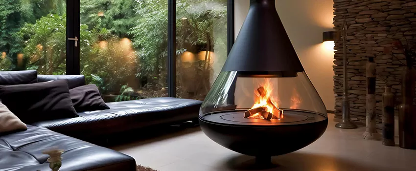 Affordable Floating Fireplace Repair And Installation Services in San Jacinto, California