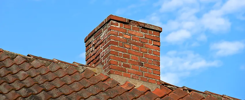 Flue Tiles Cracked Repair Services near Me in San Jacinto, CA