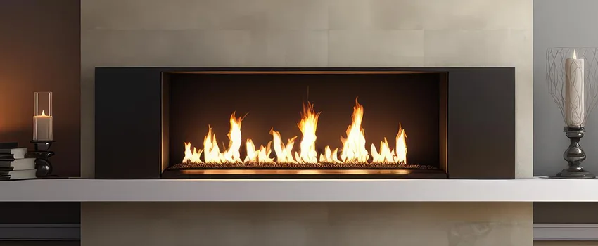 Vent Free Gas Fireplaces Repair Solutions in San Jacinto, California