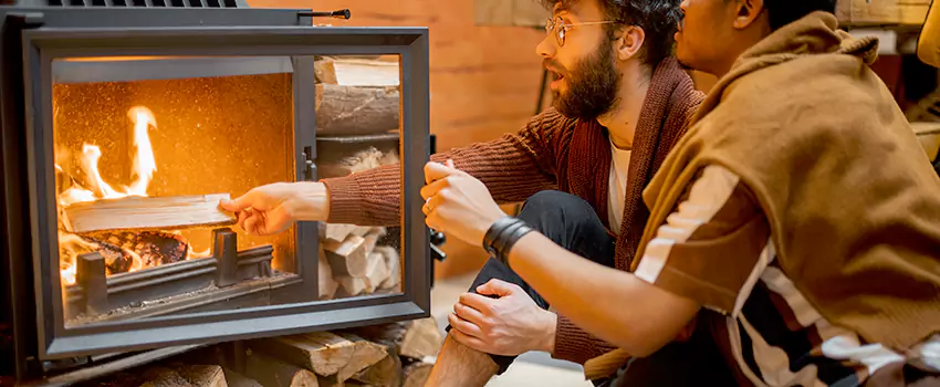 Benefits of Harman Stoves Fireplace in San Jacinto, California
