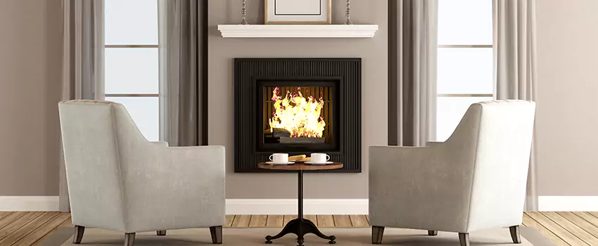 Heat & Glo Outdoor Gas Fireplaces Installation Contractors in San Jacinto, California