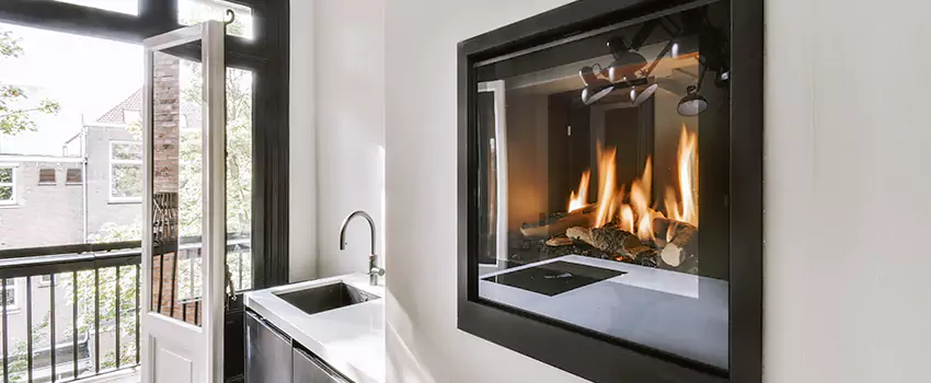 Heatilator Outdoor Fireplace Services in San Jacinto, California