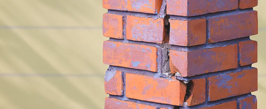 Leaking Chimney Repair And Replacement Cost in San Jacinto, California