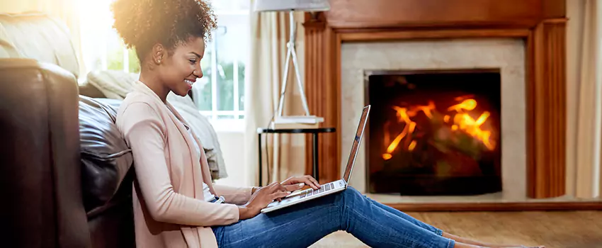 Cost-Effective Osburn Fireplace Installation and Repair in San Jacinto, CA