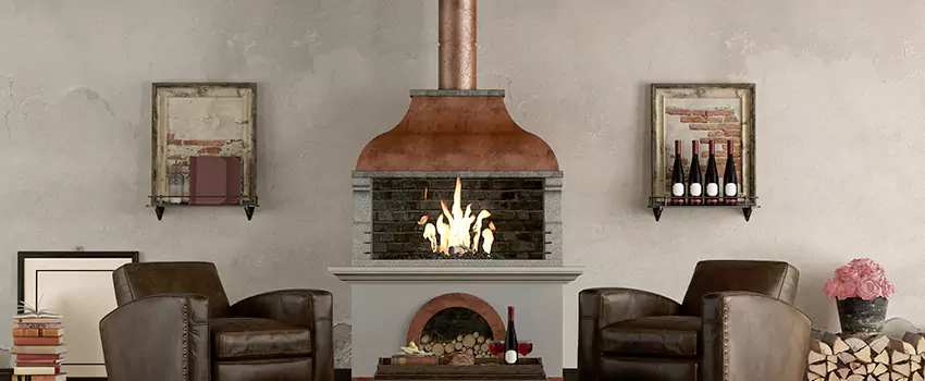 Benefits of Pacific Energy Fireplace in San Jacinto, California