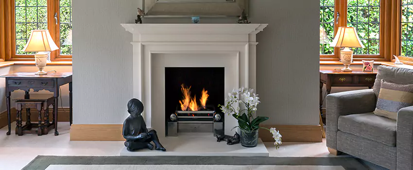 RSF Fireplaces Maintenance and Repair in San Jacinto, California