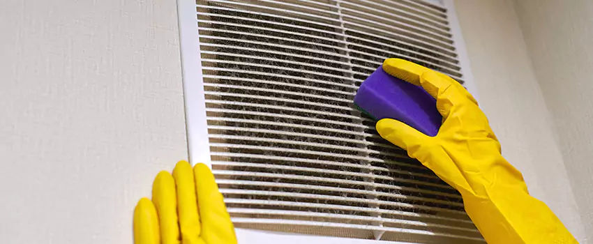Vent Cleaning Company in San Jacinto, CA