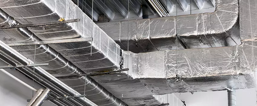 Vent Dust Cleaning Cost in San Jacinto, CA
