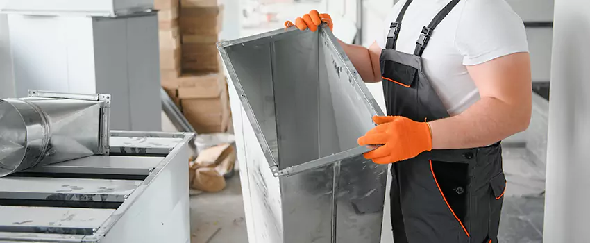 Ventilation Fan Cleaning Services in San Jacinto, California